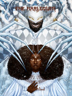 cover image of The Harlequin